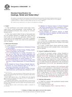 WITHDRAWN ASTM A494/A494M-13 1.4.2013 preview