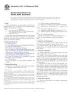 WITHDRAWN ASTM A502-03 10.7.2003 preview