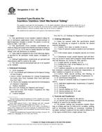 WITHDRAWN ASTM A511-04 1.3.2004 preview