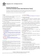 WITHDRAWN ASTM A512-06 1.10.2006 preview