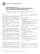 WITHDRAWN ASTM A523-96 10.10.1996 preview