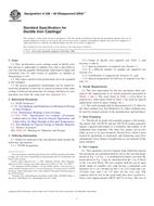 WITHDRAWN ASTM A536-84(2004) 1.10.2004 preview