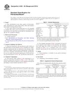 WITHDRAWN ASTM A550-06(2010) 1.10.2010 preview