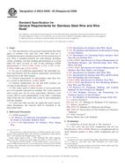 WITHDRAWN ASTM A555/A555M-05(2009) 1.5.2009 preview