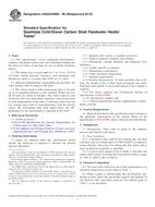 WITHDRAWN ASTM A556/A556M-96 10.10.1996 preview