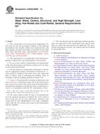 WITHDRAWN ASTM A568/A568M-14 1.10.2014 preview