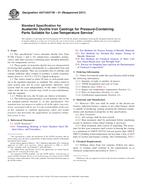 WITHDRAWN ASTM A571/A571M-01 10.11.2001 preview