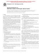 WITHDRAWN ASTM A576-90b(2000) 1.1.2000 preview