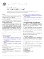 WITHDRAWN ASTM A579/A579M-04a(2014) 1.10.2014 preview