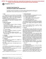 WITHDRAWN ASTM A585-97 10.10.1997 preview