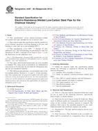 WITHDRAWN ASTM A587-96 10.10.1996 preview