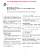 WITHDRAWN ASTM A587-96(2001) 10.10.1996 preview