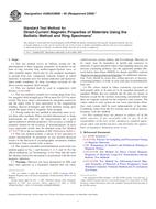 WITHDRAWN ASTM A596/A596M-95(2009)e1 1.11.2009 preview