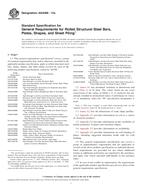 WITHDRAWN ASTM A6/A6M-13a 1.10.2013 preview