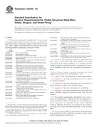 WITHDRAWN ASTM A6/A6M-16a 15.11.2016 preview