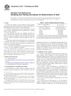 WITHDRAWN ASTM A610-79(2009) 1.10.2009 preview