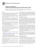 WITHDRAWN ASTM A610-79(2014) 1.10.2014 preview