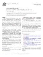 WITHDRAWN ASTM A615/A615M-13 1.10.2013 preview