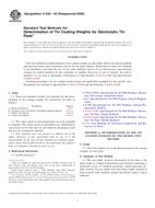 WITHDRAWN ASTM A630-03 1.11.2003 preview