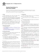 WITHDRAWN ASTM A66-07 1.5.2007 preview