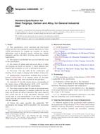 WITHDRAWN ASTM A668/A668M-13 1.6.2013 preview