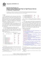 WITHDRAWN ASTM A672/A672M-09 1.10.2009 preview