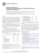 WITHDRAWN ASTM A672/A672M-09e1 1.10.2009 preview