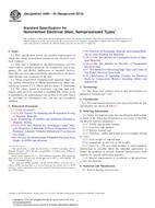 WITHDRAWN ASTM A683-05 15.8.2005 preview