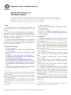 WITHDRAWN ASTM A686-92(2016) 1.3.2016 preview