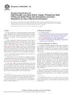 WITHDRAWN ASTM A690/A690M-13 1.10.2013 preview