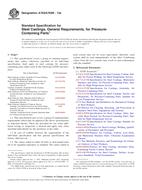 WITHDRAWN ASTM A703/A703M-13 1.5.2013 preview