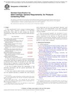 WITHDRAWN ASTM A703/A703M-17 1.5.2017 preview