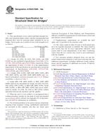 WITHDRAWN ASTM A709/A709M-16a 1.5.2016 preview