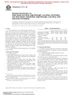 WITHDRAWN ASTM A715-98 10.5.1998 preview