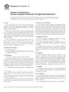 WITHDRAWN ASTM A717/A717M-12 1.5.2012 preview