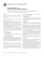 WITHDRAWN ASTM A719/A719M-02(2007) 1.11.2007 preview