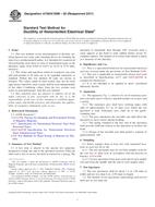 WITHDRAWN ASTM A720/A720M-02 10.10.2002 preview