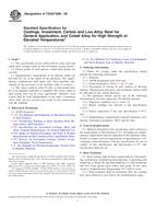 WITHDRAWN ASTM A732/A732M-09 1.4.2009 preview