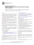 WITHDRAWN ASTM A733-13 1.10.2013 preview