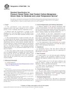 WITHDRAWN ASTM A738/A738M-12 1.5.2012 preview