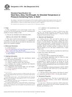 WITHDRAWN ASTM A739-90a(2016) 1.9.2016 preview