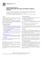 WITHDRAWN ASTM A741-11 1.11.2011 preview