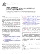 WITHDRAWN ASTM A743/A743M-13a 15.5.2013 preview