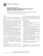 WITHDRAWN ASTM A749/A749M-08 1.10.2008 preview