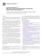 WITHDRAWN ASTM A749/A749M-14 1.5.2014 preview
