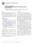 WITHDRAWN ASTM A752-04(2010) 1.4.2010 preview