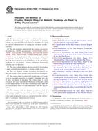 WITHDRAWN ASTM A754/A754M-11(2016) 1.5.2016 preview