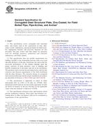 WITHDRAWN ASTM A761/A761M-17 1.2.2017 preview