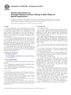 WITHDRAWN ASTM A770/A770M-03 10.5.2003 preview