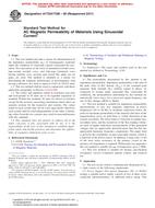 WITHDRAWN ASTM A772/A772M-00 10.10.2000 preview